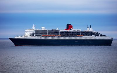 Derecho Marítimo: Una Introducción al Marco Legal de los Océanos